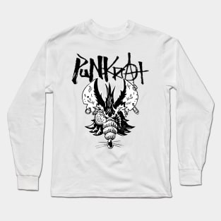 PunkrAt - light Long Sleeve T-Shirt